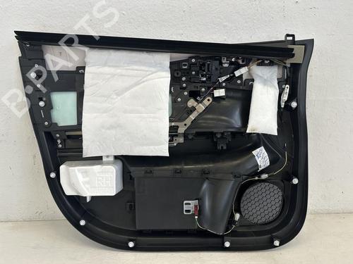 Front right panel MITSUBISHI ECLIPSE CROSS (GK_, GL_) Plug-in Hybrid 4WD (GL3W) | BP31788634C59 