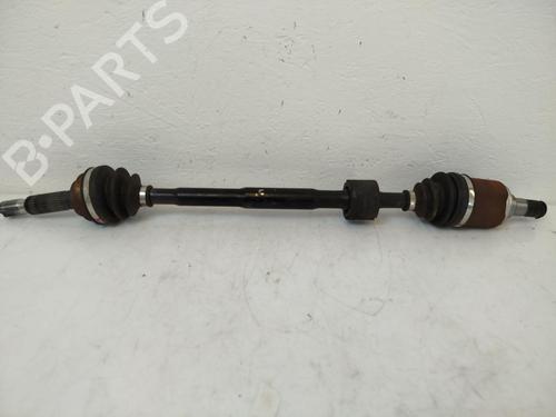 Transmisión trasera derecha MITSUBISHI ECLIPSE CROSS (GK_, GL_) Plug-in Hybrid 4WD (GL3W) (188 hp) 31788589