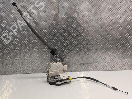 Used Front right lock AUDI A6 Allroad C7 (4GH, 4GJ) 3.0 TDI quattro (204 hp) 31784893