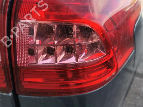 Other CITROËN C5 III Break (RW_) 2.0 i 16V (RWRFJC, RWRFJF) | BP31790195O1