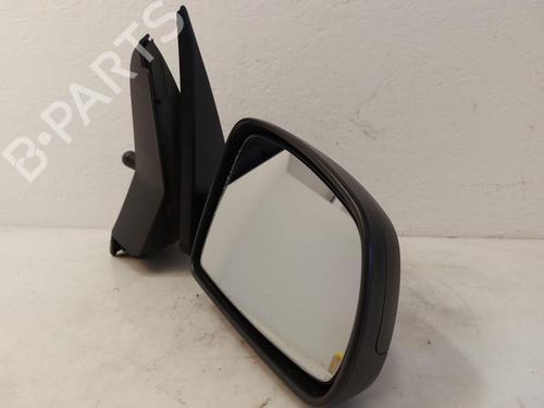 Used Right mirror OPEL MERIVA A MPV (X03) 1.6 (E75) (87 hp) 31787540