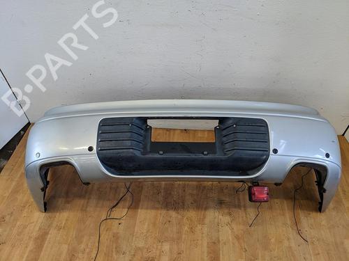 Used Rear bumper MITSUBISHI 3000 GT Coupe (Z1_A) 3.0 Turbo 4WD (Z16A) (286 hp) 31781708