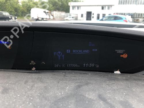 Engine HONDA CIVIC IX Tourer (FK) 1.6 i-DTEC (FK3) | BP31789584M1 