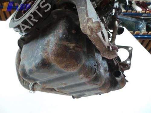 Engine MAZDA PREMACY (CP) 2.0 TD | BP31776471M1 