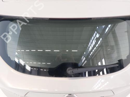 Tailgate NISSAN MICRA V (K14) 1.0 IG-T 100 | BP31789357C6 