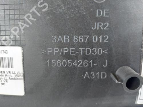 Other VW PASSAT B7 Variant (365) 2.0 TDI | BP32688378O1  - Image 6