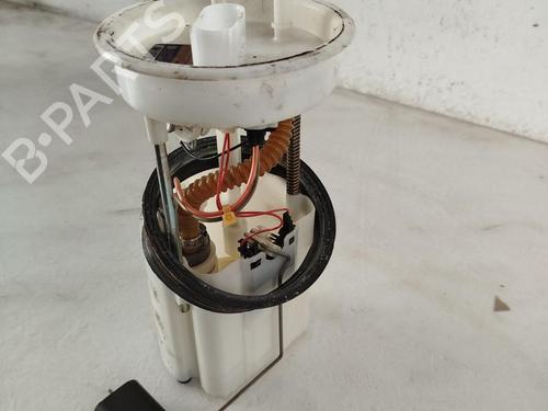 Other VW FOX Hatchback (5Z1, 5Z3, 5Z4) 1.2 | BP31787848O1