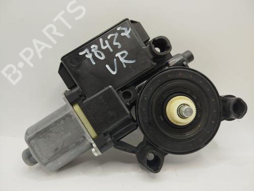 Used Right front window motor VW POLO V (6R1, 6C1) 1.2 TSI 16V (90 hp) 31790417