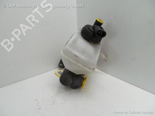 Brake master cylinder DACIA LOGAN (LS_) 1.4 MPI LPG (LS0C) | BP31777187M77