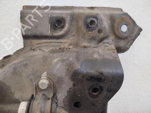 Subframe NISSAN MICRA V (K14) 1.0 IG-T 100 | BP31791588M9 