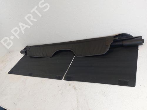 Rear parcel shelf MITSUBISHI SPACE STAR MPV (DG_A) 1.6 16V (DG3A) | BP31787905C85 