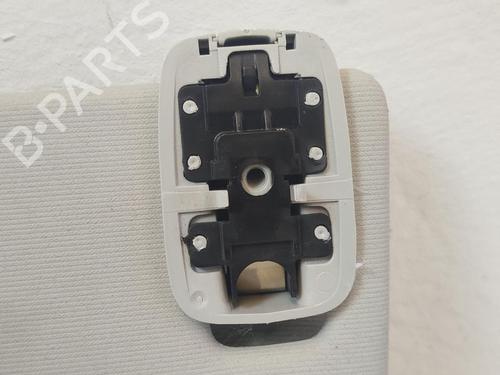 Left sun visor VW PASSAT B6 Variant (3C5) 2.0 TDI | BP36166916I1 - Image 6