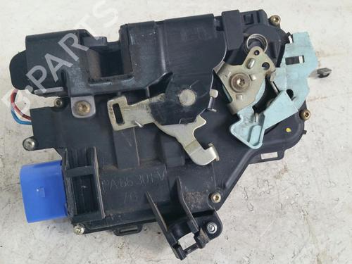 Front left lock SEAT ALTEA (5P1) 2.0 TDI 16V | BP31780668C98