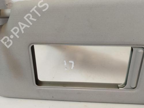 Left sun visor VW PASSAT B7 Variant (365) 2.0 TDI | BP32688399I1  - Image 5