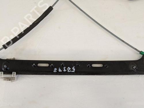 Andre BMW X3 (E83) xDrive 35 d | BP31786695O1 