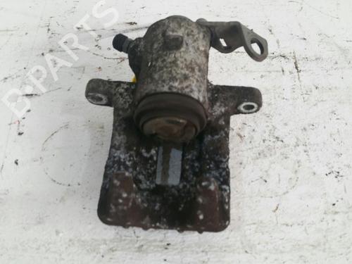 Used Right rear brake caliper VW POLO V (6R1, 6C1) 1.4 (6R1) (85 hp) 31779786