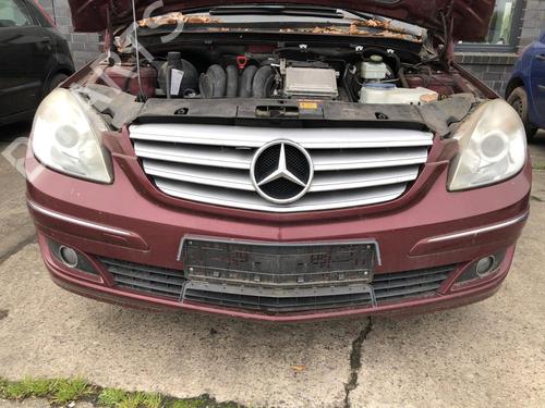 Used Front bumper Front bumper MERCEDES-BENZ B-CLASS Sports Tourer (W245) B 150 (245.231) (95 hp) 35917933 35917933