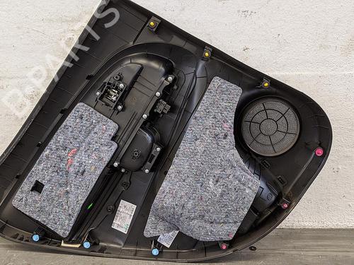 Rear right panel KIA VENGA (YN) 1.6 CVVT | BP31783510C61 