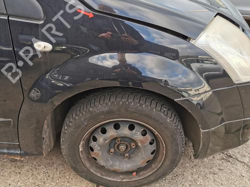 Andre CITROËN C2 (JM_) 1.1 (60 hp) 31788279