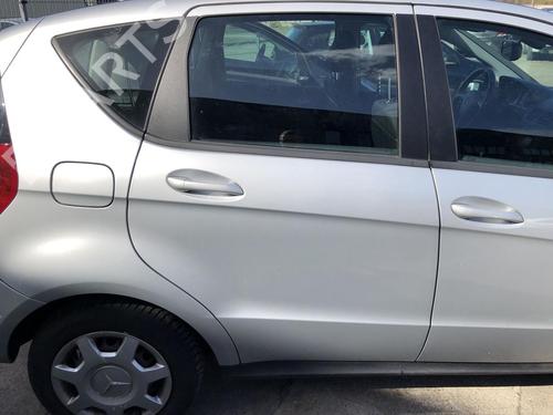 Used Other Other MERCEDES-BENZ A-CLASS (W169) A 180 CDI (169.007, 169.307) (109 hp) 33726295 33726295