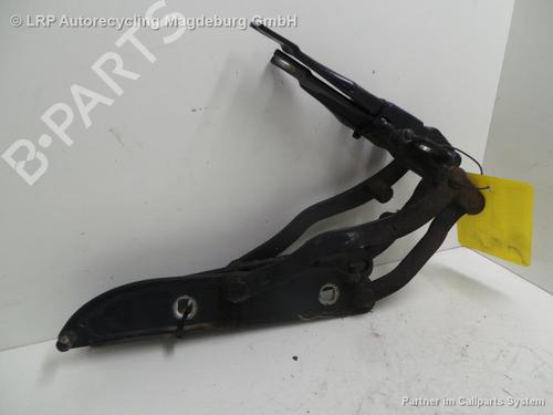 Annen BMW 3 (E46) 320 d (150 hp) 31777507