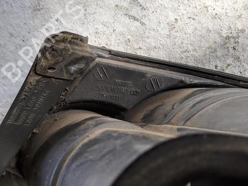 Andre MAZDA 6 Hatchback (GG) 1.8 | BP31783217O1 