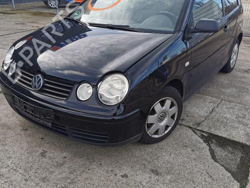 Used Parts VW POLO IV (9N_, 9A_) 1.2 12V (64 hp) 4401902