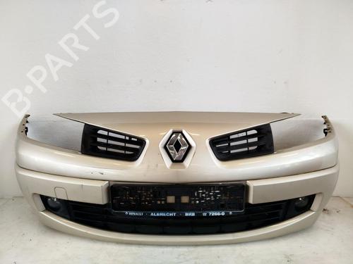 Altro RENAULT MEGANE II Estate (KM0/1_) 1.5 dCi (KM16) (103 hp) 31789566