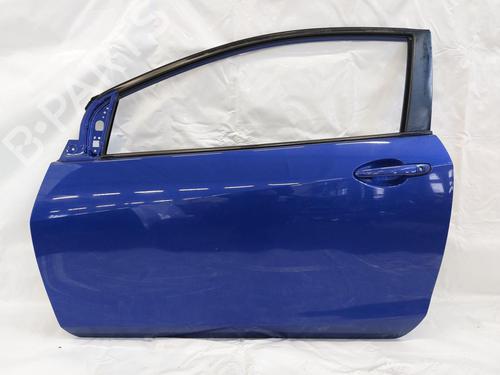 Ander MAZDA 2 (DE_, DH_) 1.3 (DE3FS) (75 hp) 31788761