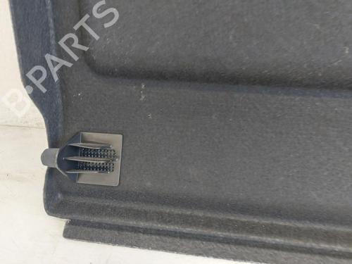 Rear parcel shelf CITROËN C4 II (NC_) 1.2 THP 130 (NCHNYM, NCHNYT) | BP32097209C85  - Image 6