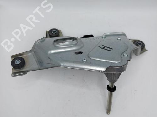Rear wiper motor MITSUBISHI ECLIPSE CROSS (GK_, GL_) Plug-in Hybrid 4WD (GL3W) | BP31788429M102