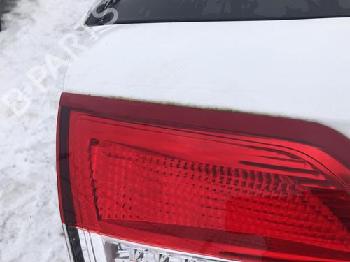 Left tailgate light CITROËN C4 II (NC_) 1.2 THP 130 (NCHNYM, NCHNYT) | BP32069436C79 