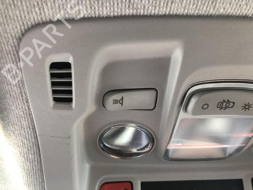 Interior roof light CITROËN C3 III (SX) 1.2 VTi 82 | BP31789399I8
