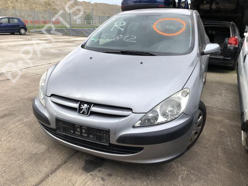 Brugte PEUGEOT 307 (3A/C) 1.6 16V (109 hp) 4401749