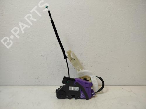 Højre bagtil lås HYUNDAI i30 FASTBACK (PDE, PDEN) 1.0 T-GDI hybrid 48V (120 hp) 31791129