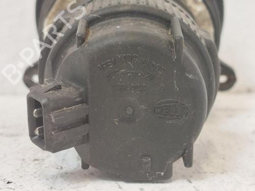 Left front fog light SMART CABRIO (450) 0.6 (S1OLD2, 450.452) | BP31790100C30 