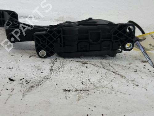 Pedal SKODA FABIA II Combi (545) 1.2 TSI | BP31781012I4