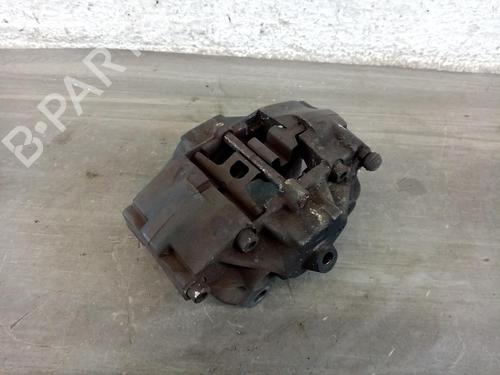 Left rear brake caliper MERCEDES-BENZ S-CLASS Coupe (C215) CL 500 (215.375) | BP31783348M107 
