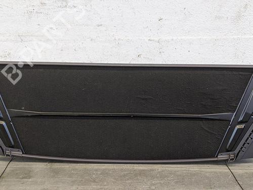 Rear parcel shelf NISSAN PRIMERA Hatchback (P11) 1.8 16V | BP31783574C85