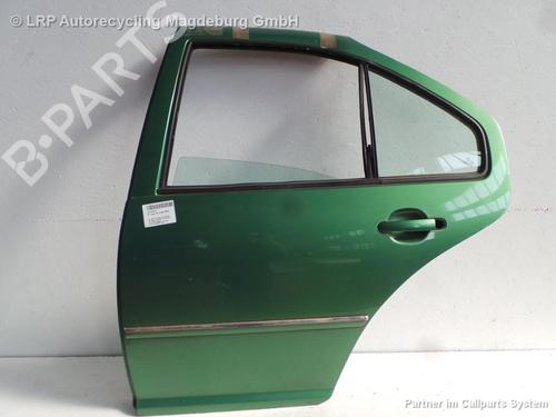 Porta trás esquerda NISSAN PRIMERA Hatchback (P11) 1.8 16V (114 hp) 31777978
