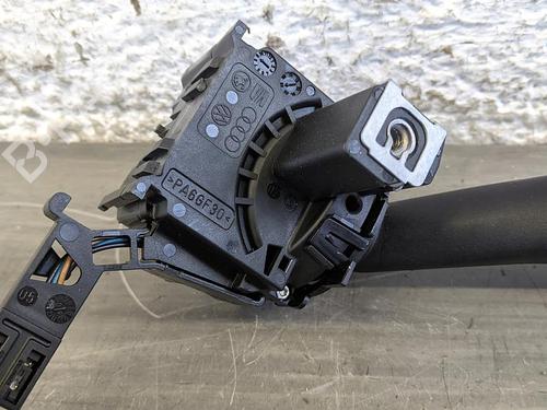 Steering column stalk SKODA YETI (5L) 1.8 TSI 4x4 | BP31783708I23 