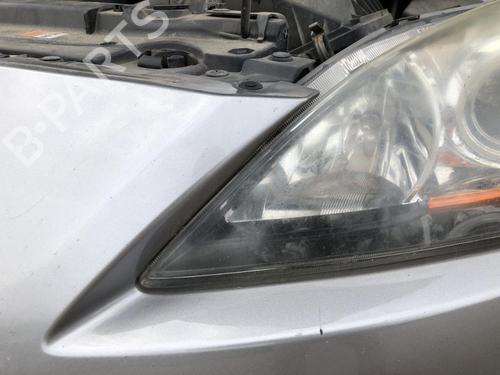 Venstre forlygte MAZDA 3 (BL) 2.2 MZR CD (BL10) | BP31790066C28 