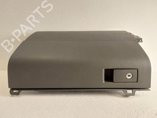 Glove box VW TOURAN (1T3) 1.4 TSI EcoFuel | BP31788143C95 