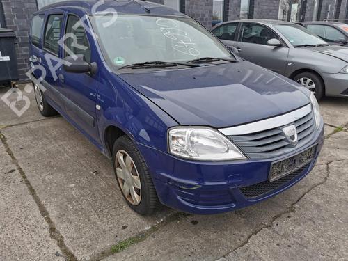 Bakspejl venstre DACIA LOGAN MCV (KS_) 1.6 (KS0B, KS0D, KS0F) | BP31789253C26 