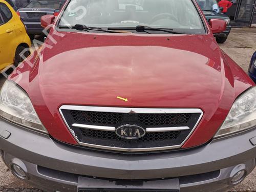 Used Other Other KIA SORENTO I (JC) 2.5 CRDi 4WD (140 hp) 31790580 31790580