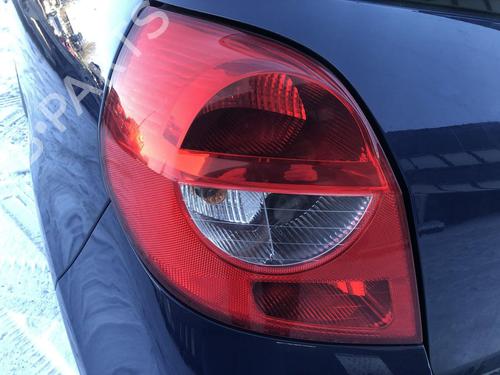 Altro RENAULT CLIO IV (BH_) 1.2 16V (BHA1, BHAK, BHMG, BHMK) (75 hp) 31788863