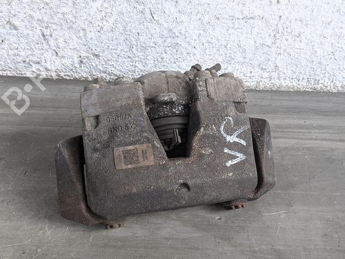 Right front brake caliper AUDI A6 Allroad C7 (4GH, 4GJ) 3.0 TDI quattro | BP31784906M104 