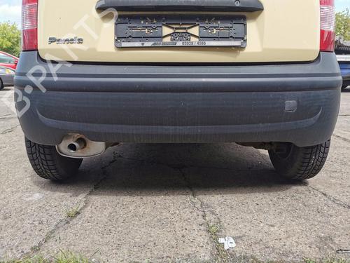 rear-bumper-fiat-panda-169_-2003-31959147 main image