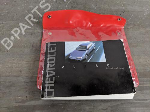 Used Other CHEVROLET ALERO 2.4 16V (141 hp) 31782913