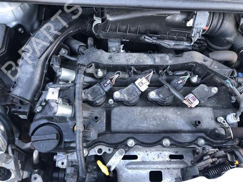 Used Engine TOYOTA YARIS (_P13_) 1.3 (NSP130_, NSP130) (99 hp) 31959515